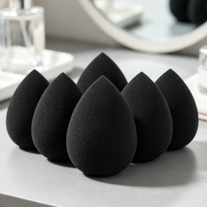 Vegan High-Resilience Wet/Dry Sponge Set