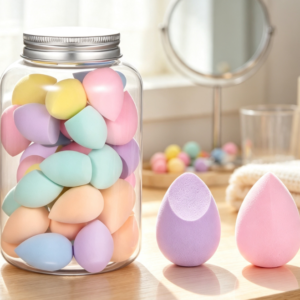 Mini Precision Concealing Sponge Set