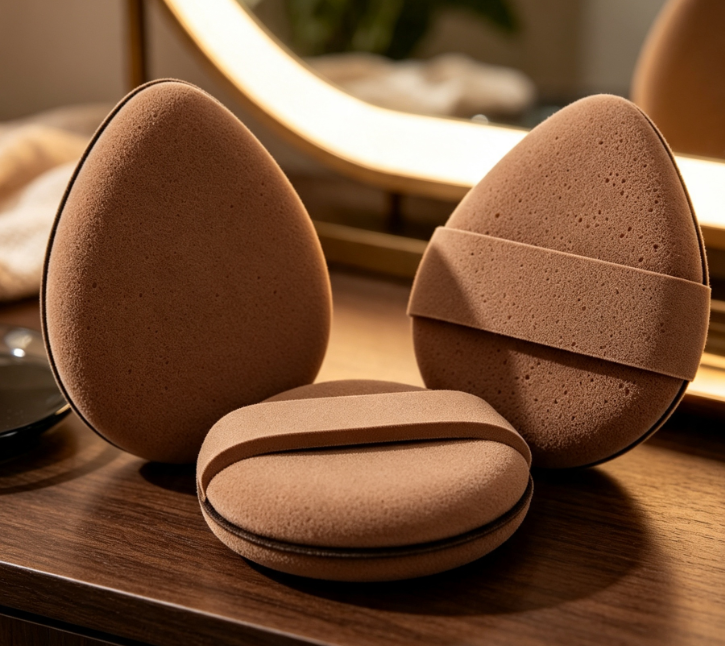Teardrop Sponge for All Foundation Types - Image 2
