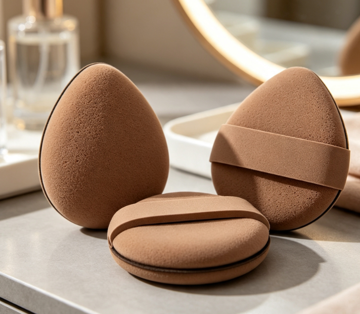 Teardrop Sponge for All Foundation Types