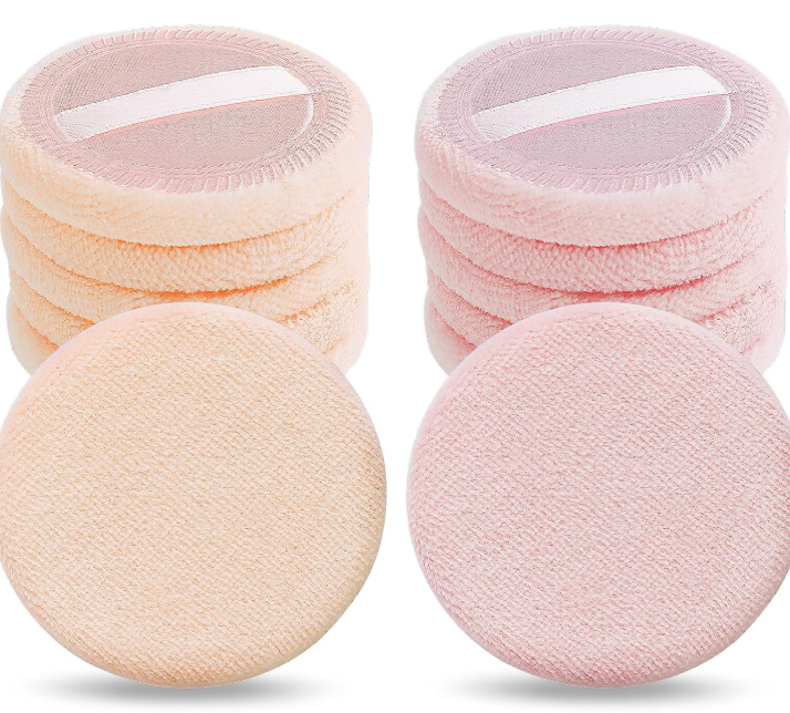 Soft Wet/Dry Foundation Sponge - Image 2