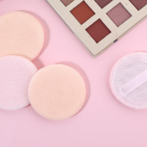 Soft Wet/Dry Foundation Sponge