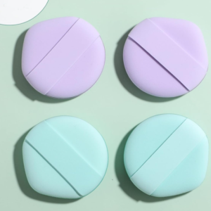 Multi-Color Sponges for Liquid & Powder